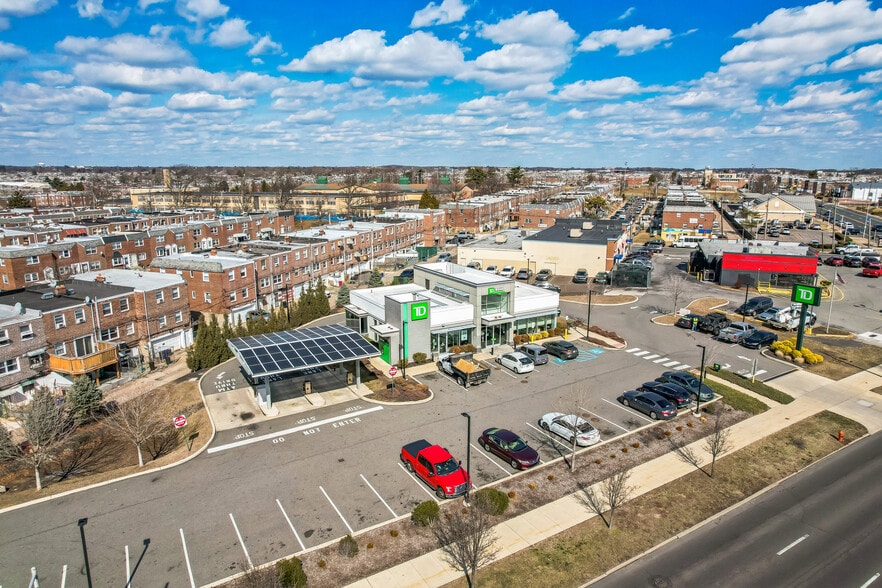 6304 Roosevelt Blvd, Philadelphia, PA for sale - Building Photo - Image 3 of 5