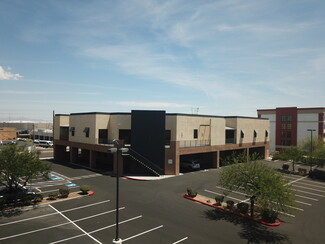 More details for 319 E Warm Springs Rd, Las Vegas, NV - Office for Lease