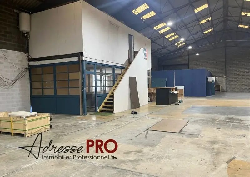 Retail in Bègles for sale - Interior Photo - Image 1 of 4