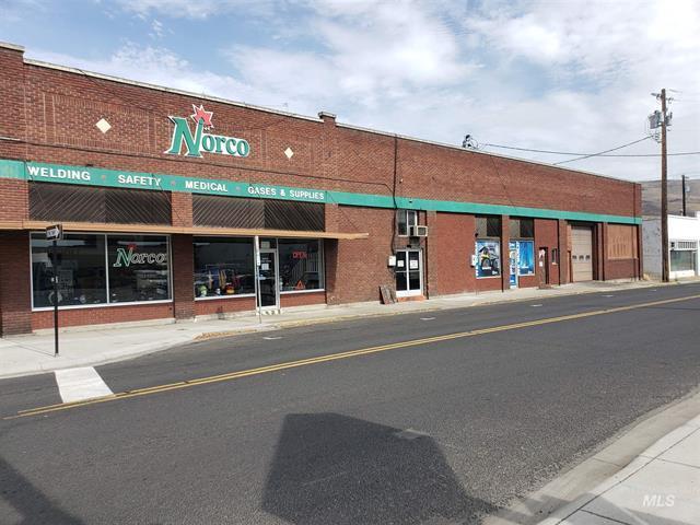 863 Main St, Lewiston, ID for sale - Primary Photo - Image 1 of 1