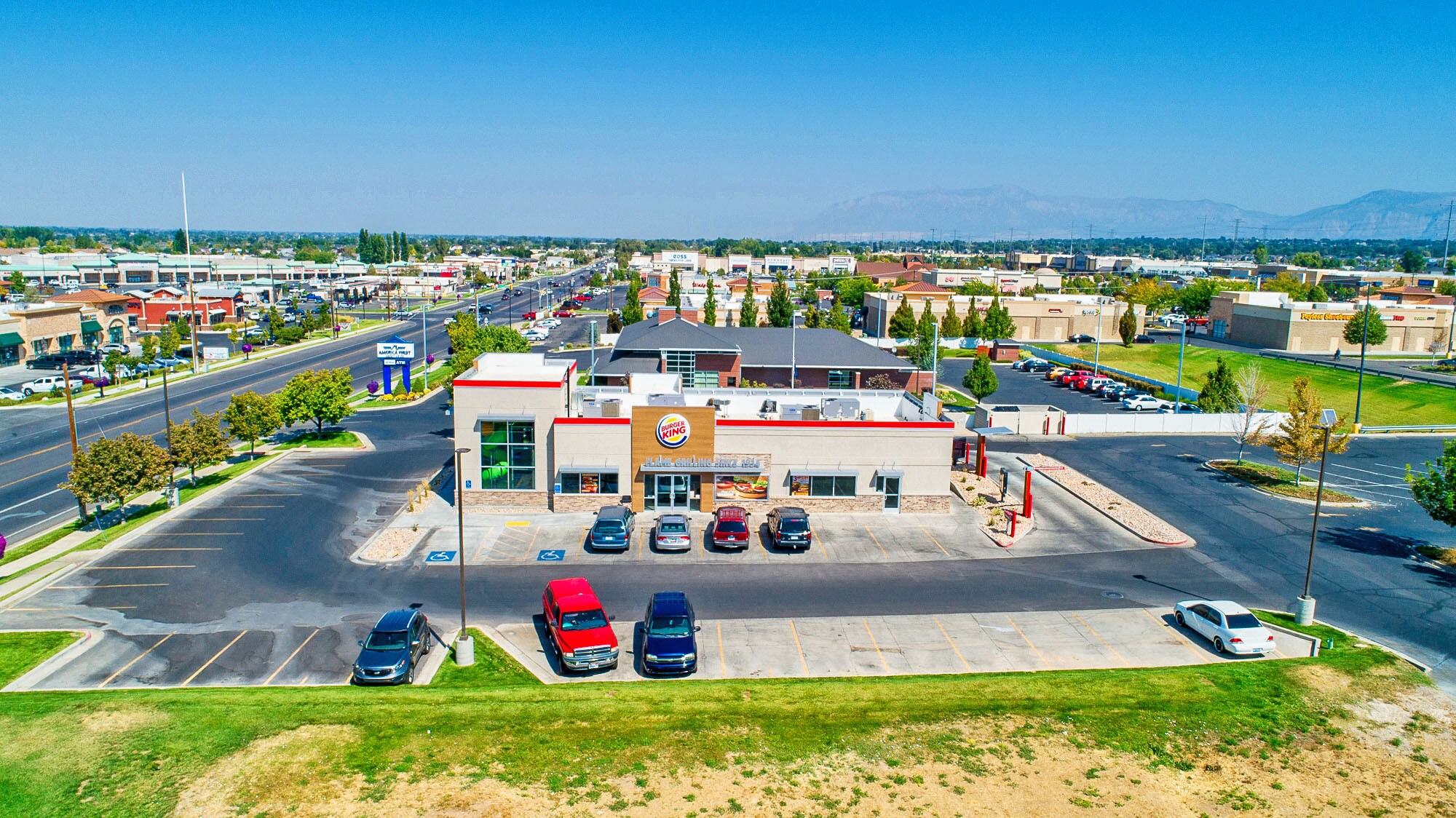 1688 N 2000 W, Clinton, UT for sale Primary Photo- Image 1 of 1