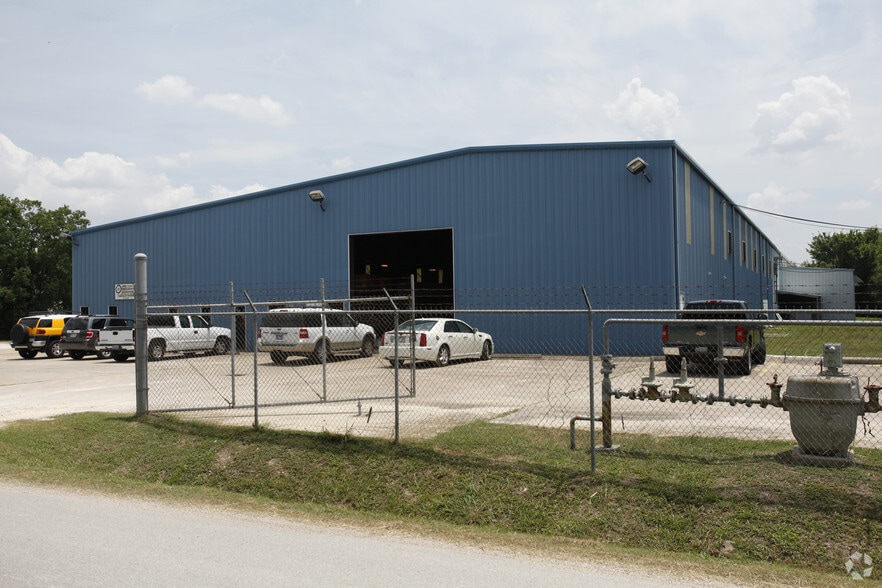 9202 Lambright Rd, Houston, TX for sale - Building Photo - Image 2 of 28