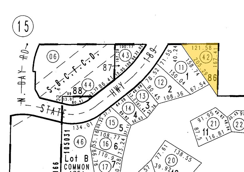 27403 Hwy 189, Lake Arrowhead, CA 92352