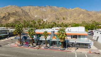 More details for 140 W Via Lola, Palm Springs, CA - Retail for Lease