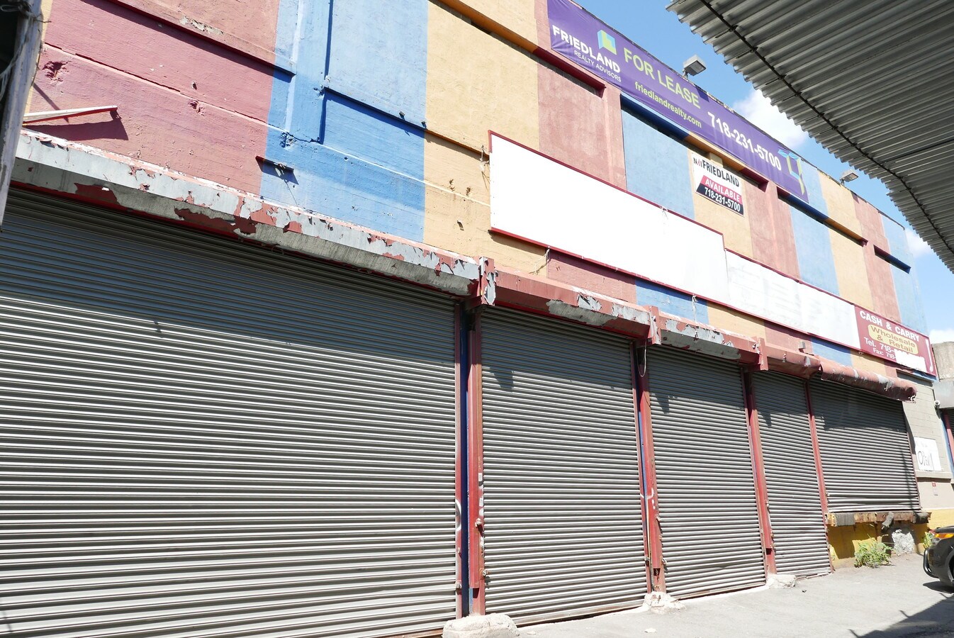 441 Exterior St, Bronx, NY 10451