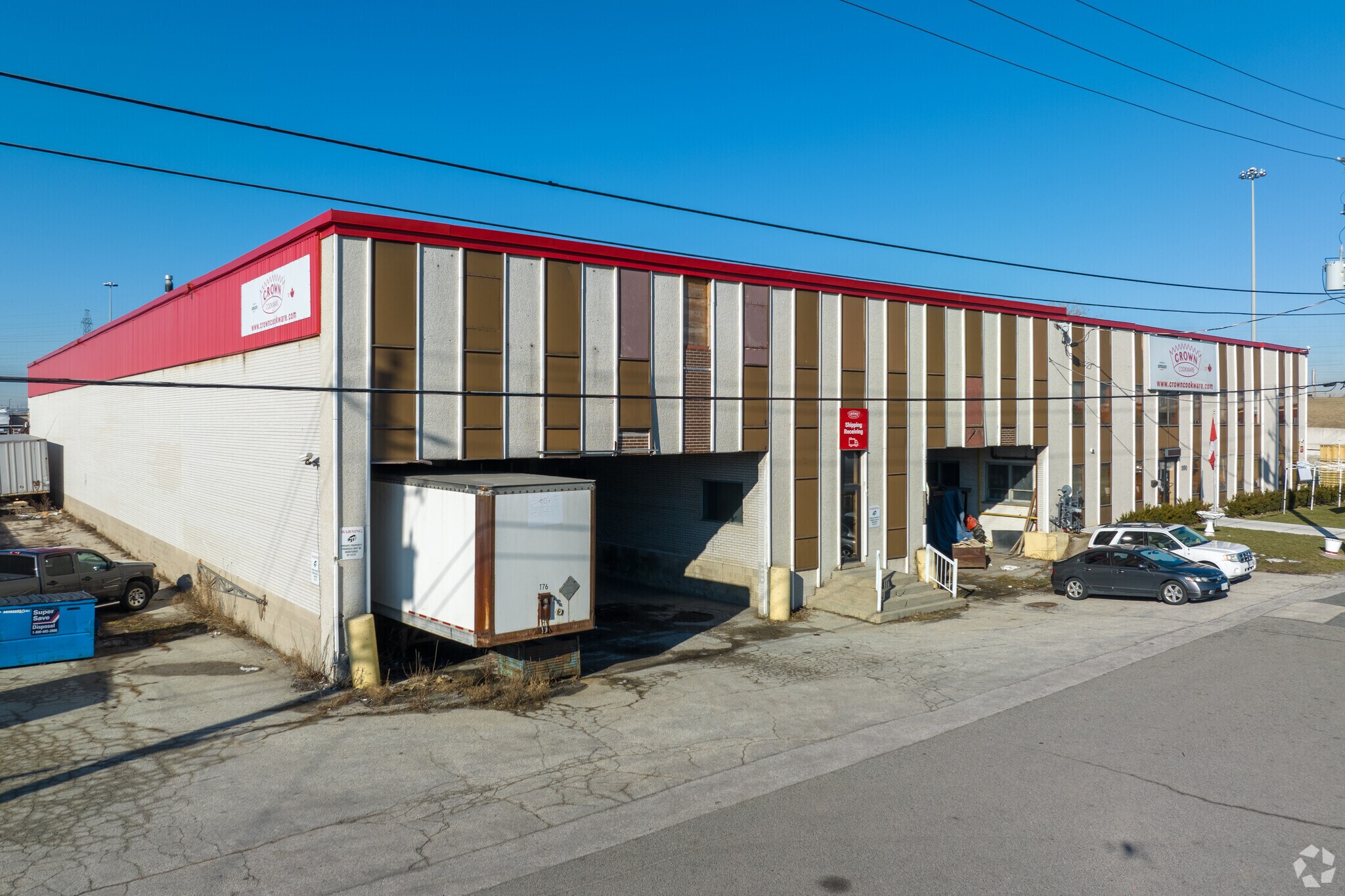 1880 Kipling Ave, Toronto, ON for sale Primary Photo- Image 1 of 1