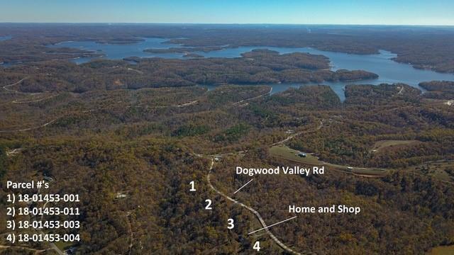 17236 Dogwood Valley Rd, Rogers, AR for sale Primary Photo- Image 1 of 5