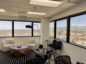 11601 Wilshire Blvd, Los Angeles, CA for lease Interior Photo- Image 2 of 5