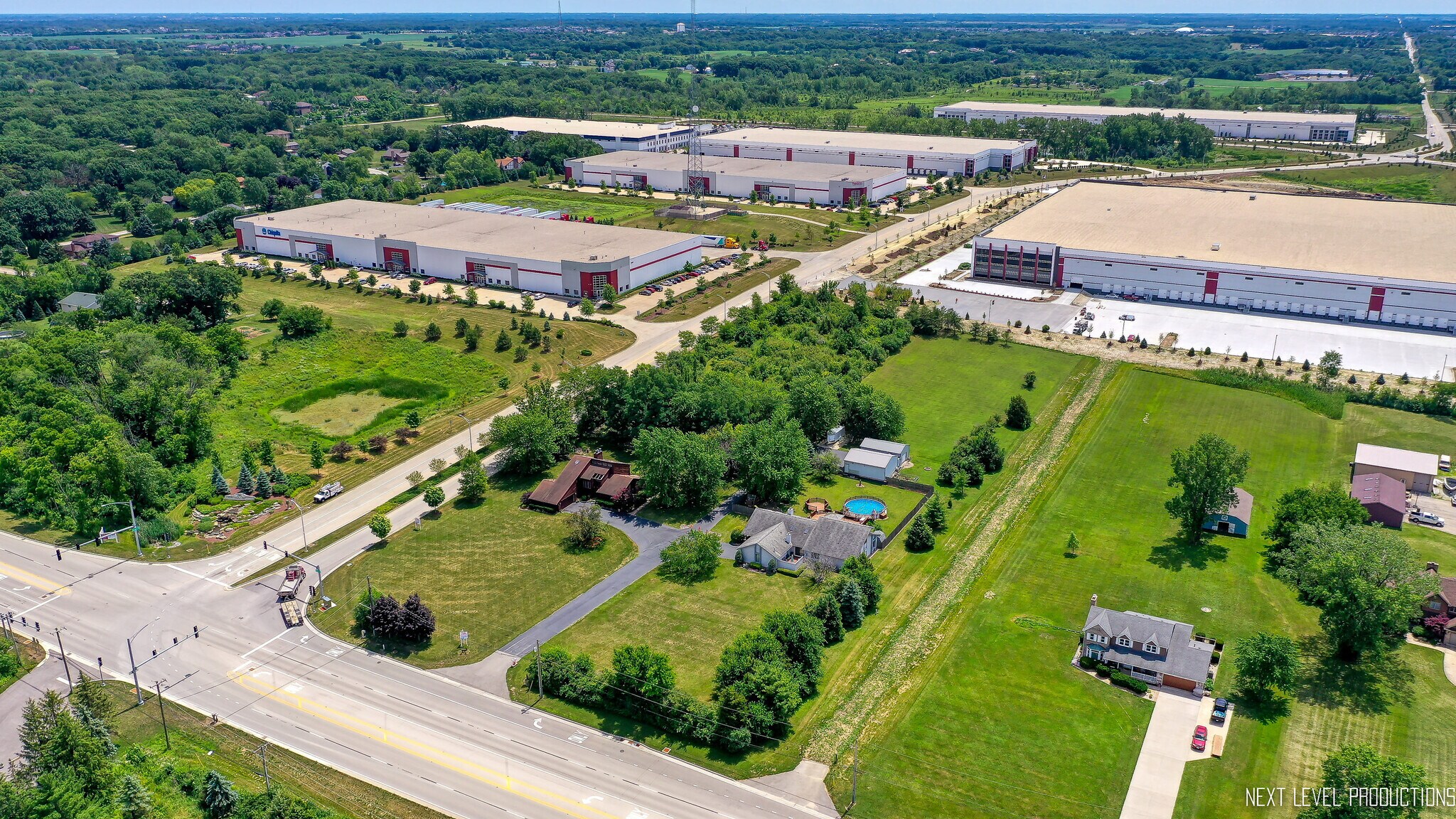 15907 15919 143rd lockport il 60491 land for sale loopnet