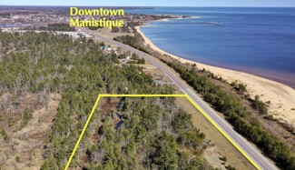 More details for 1252 W Lakeshore Dr, Manistique, MI - Land for Sale