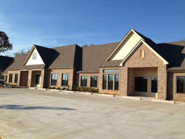 1401 W Southwest Loop 323, Tyler, TX for sale - Primary Photo - Image 1 of 1