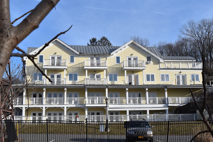 4 Grinnell St, Rhinecliff, NY for lease - Building Photo - Image 1 of 14