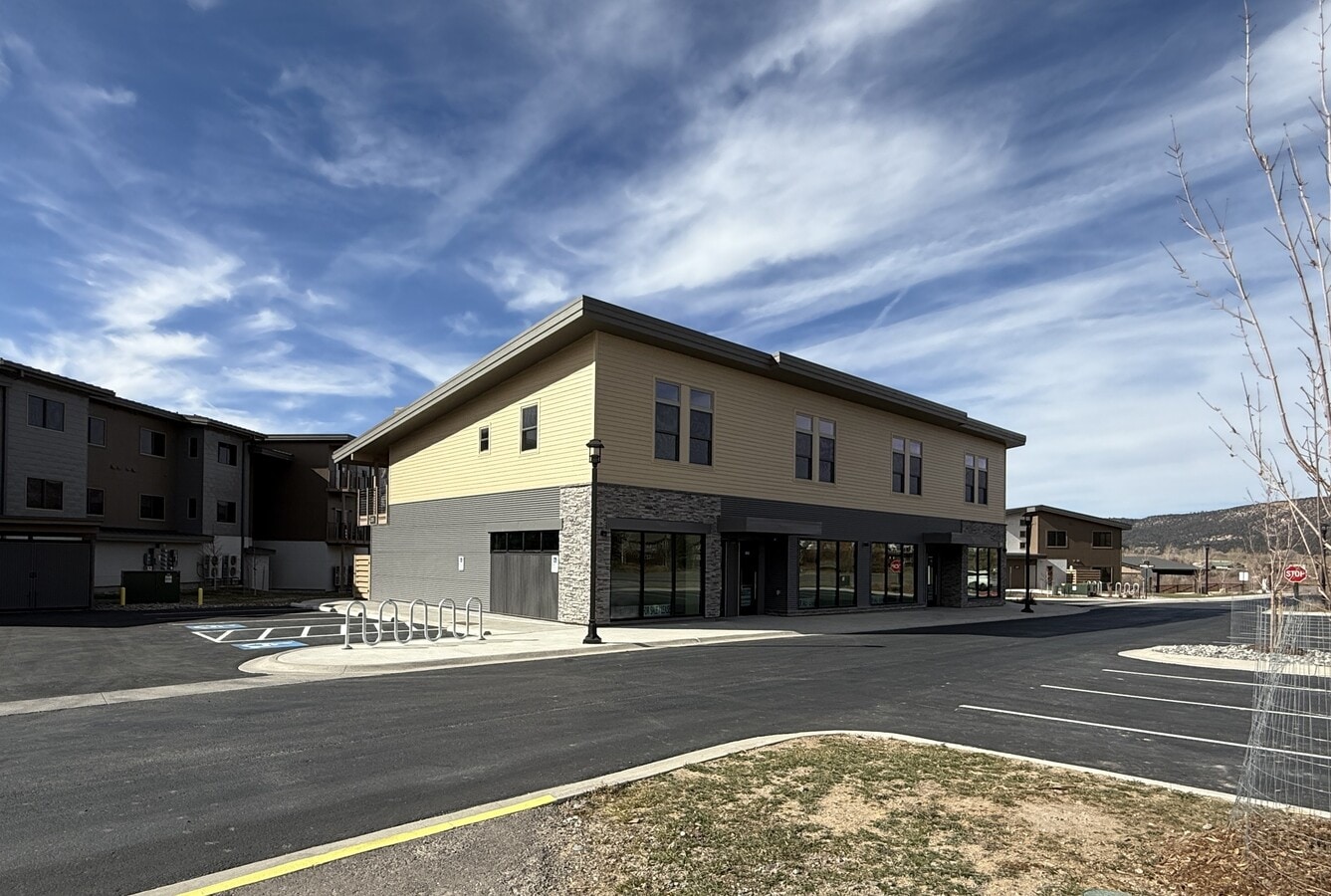 205 Jasper Pl, Ridgway, CO 81432 - Unit 101 -  - Interior Photo - Image 1 of 22