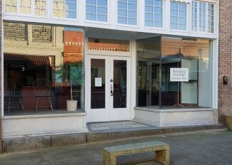 More details for 35 W Main St, Hamlet, NC - Retail for Sale