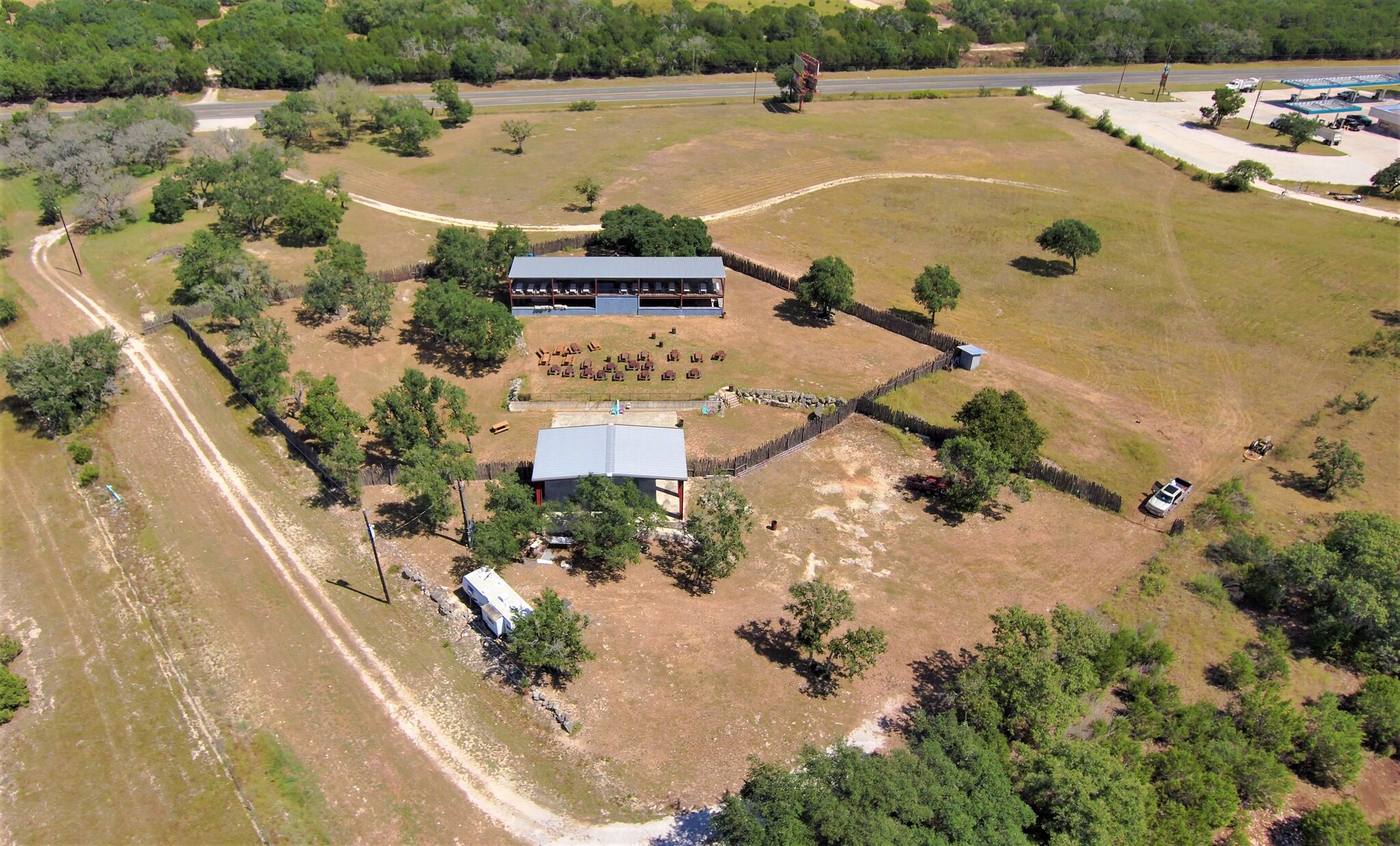 7508 Hwy 290, Johnson City, TX for sale Primary Photo- Image 1 of 1