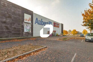 More details for 1 Rue Augustin Fresnel, Châlons-en-Champagne - Retail for Lease