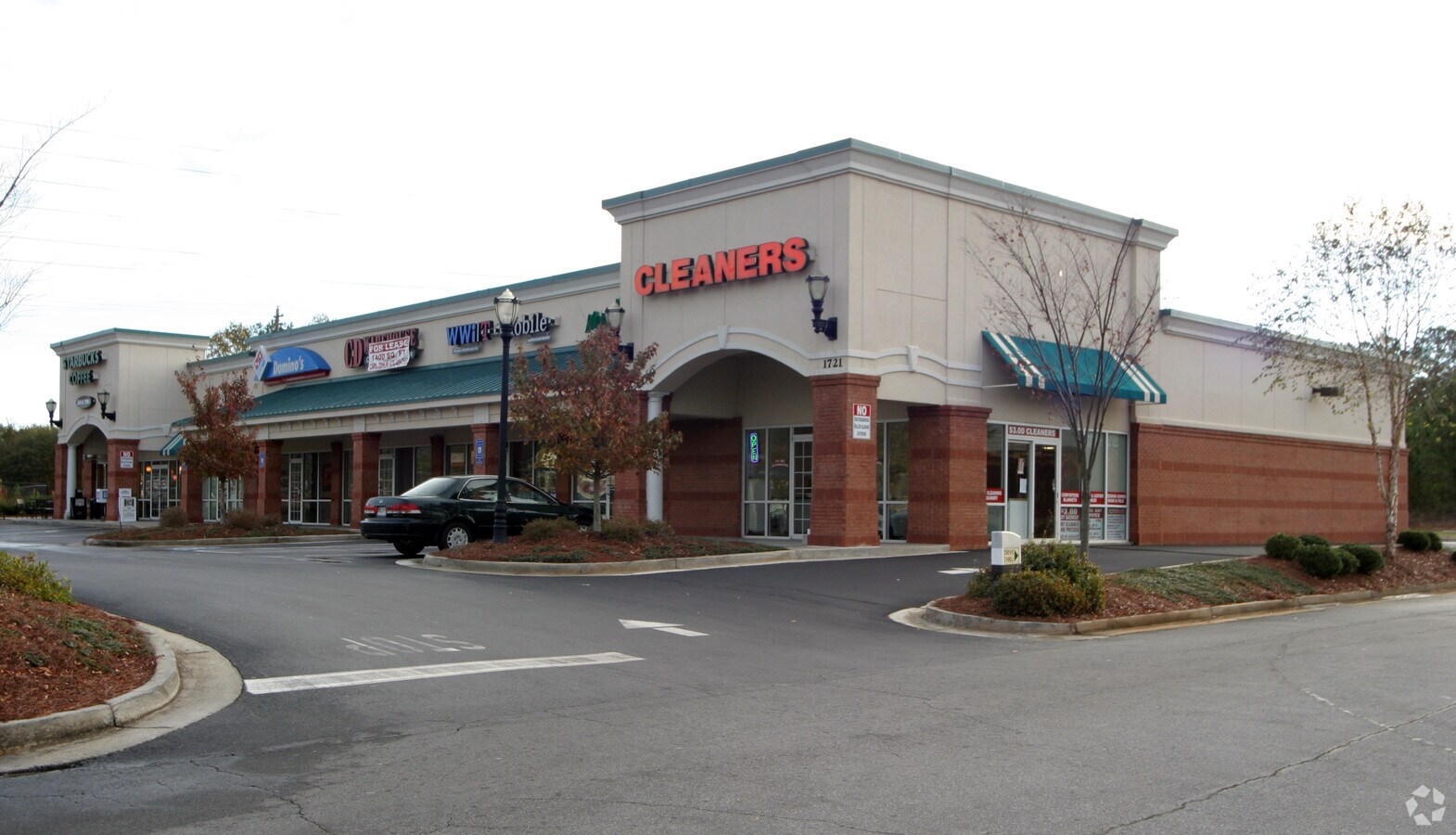 1721 Powder Springs Rd, Marietta, GA 30064 Battlefield Village