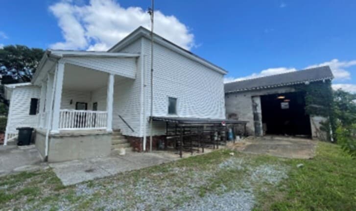 2412 Marsh St, Lynchburg, VA for sale - Building Photo - Image 2 of 4