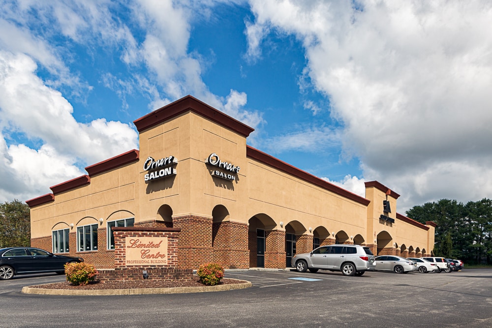 310 Sunset Dr, Johnson City, TN for lease Building Photo- Image 1 of 3