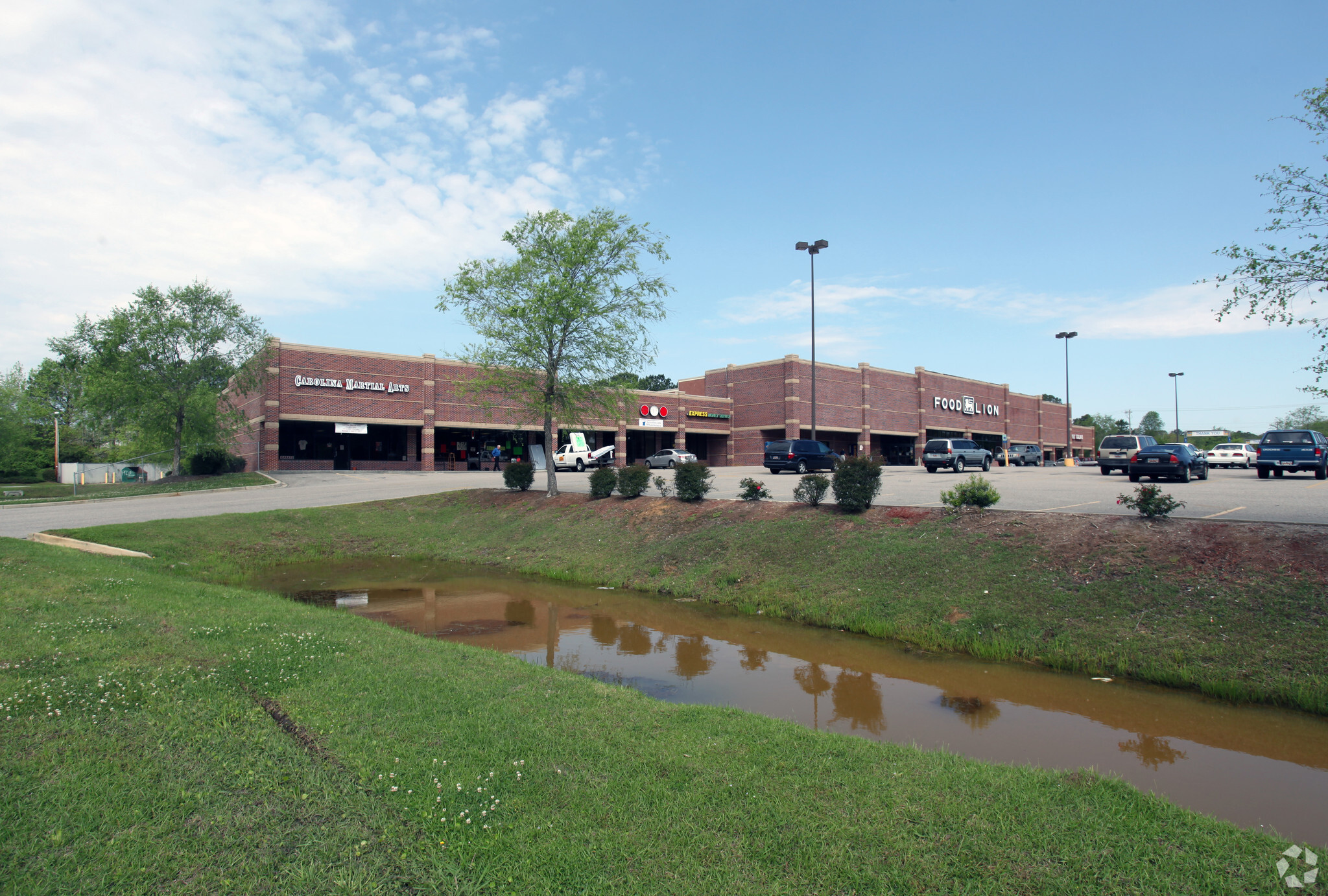 3320 E 4th Ave, Conway, SC for sale Primary Photo- Image 1 of 1