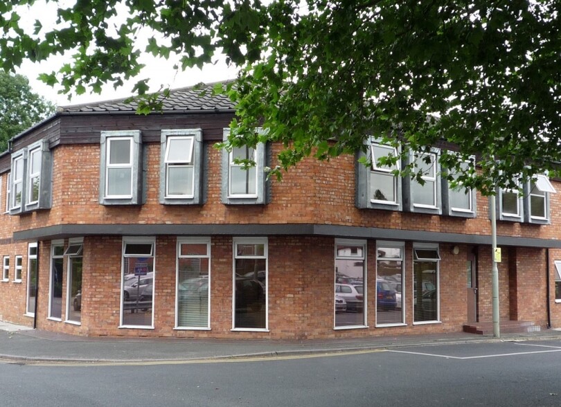 Mill St, Berkhamsted for lease - Building Photo - Image 1 of 2