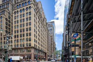 274 Madison Ave, New York NY - Commercial Real Estate