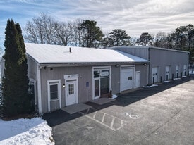 7 Colonel Dr, Bourne MA - Retail Space