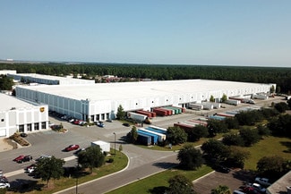 More details for 1980 Technology Dr, Charleston, SC - Industrial for Lease