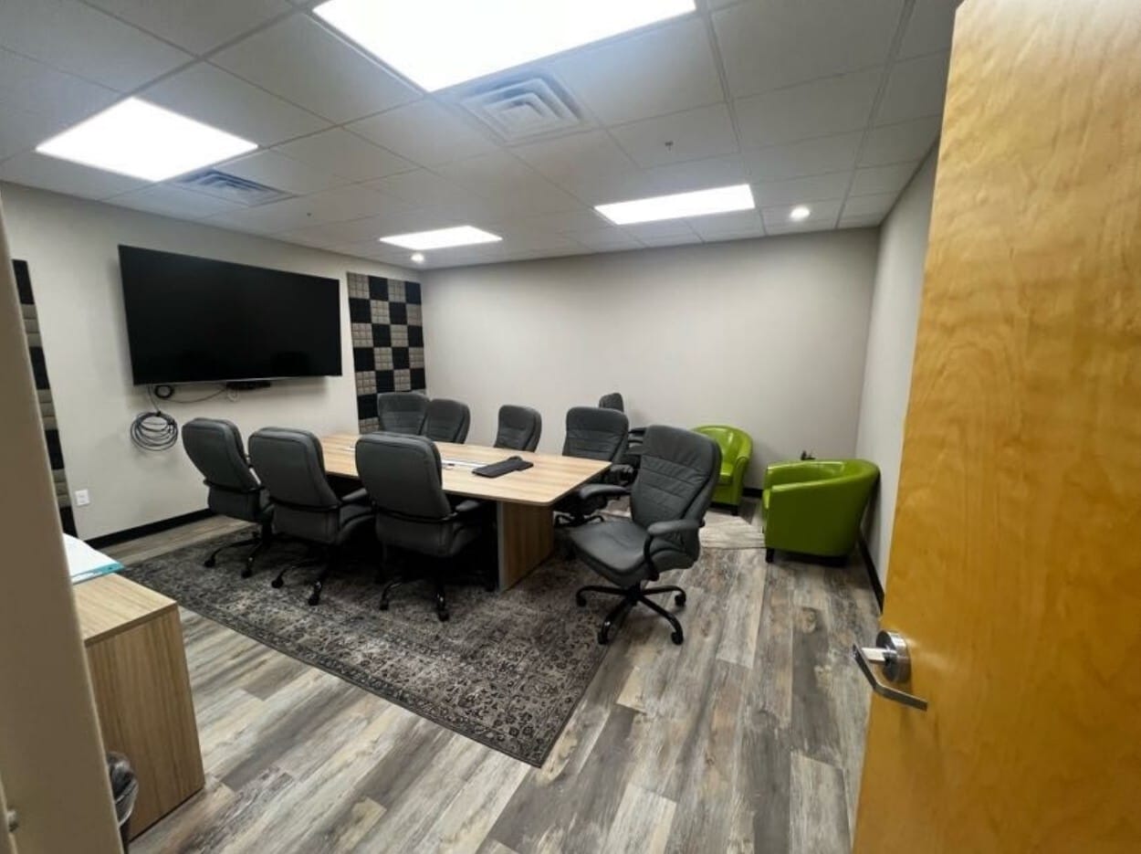 300 NW Phosphate Blvd, Mulberry, FL for lease Interior Photo- Image 1 of 1