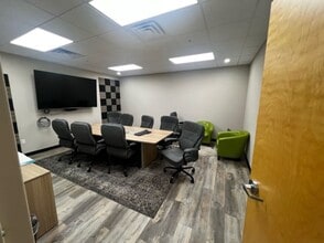 300 NW Phosphate Blvd, Mulberry, FL for lease Interior Photo- Image 1 of 1