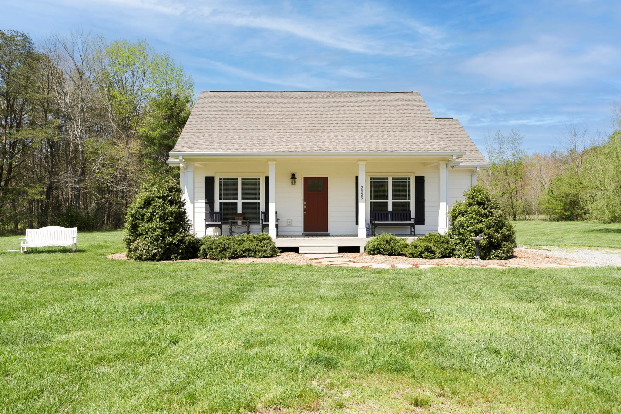2829 Plottown Rd, Young Harris, GA for sale Primary Photo- Image 1 of 12