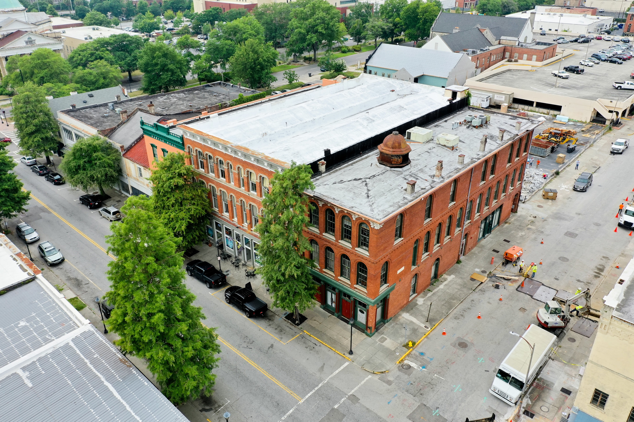 305 8th St, Augusta, GA for sale Building Photo- Image 1 of 1