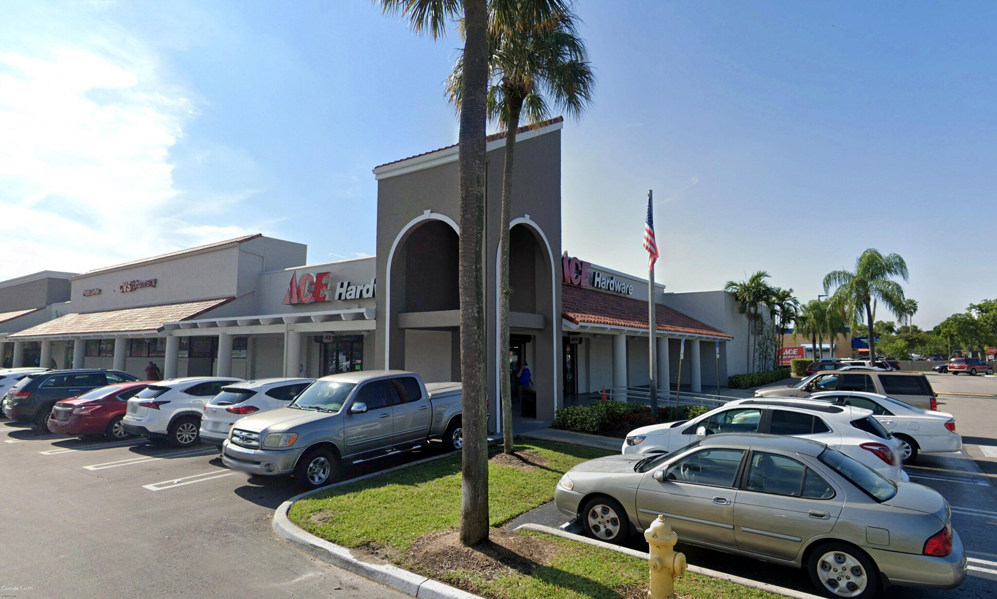 13890 SW 56th St, Miami, FL 33175 - Miller Square Shopping Center | LoopNet