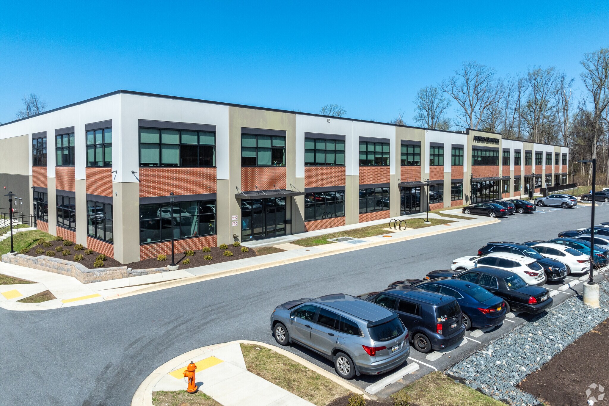 9190 Red Branch Rd, Columbia, MD for sale Primary Photo- Image 1 of 1
