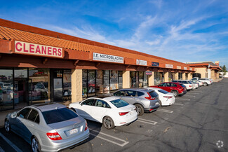 More details for 711-785 W Foothill Blvd, Upland, CA - Retail for Lease