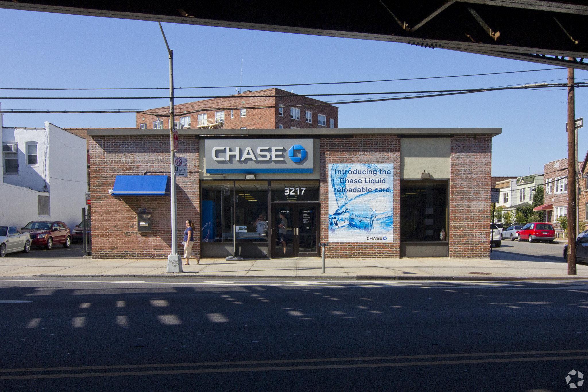 3217 Westchester Ave, Bronx, NY for sale Primary Photo- Image 1 of 1