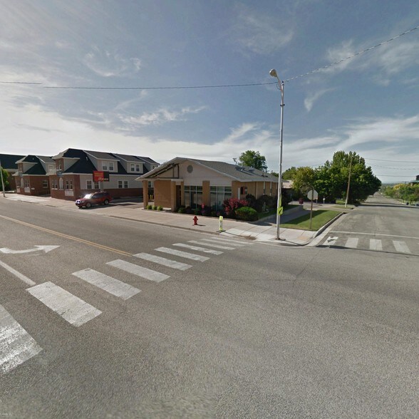 12 S 400 W, Hyrum, UT for sale - Building Photo - Image 1 of 1