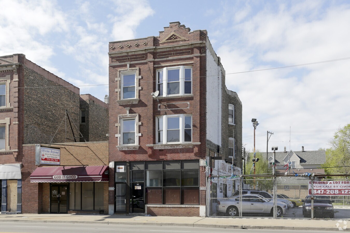 Primary Photo
