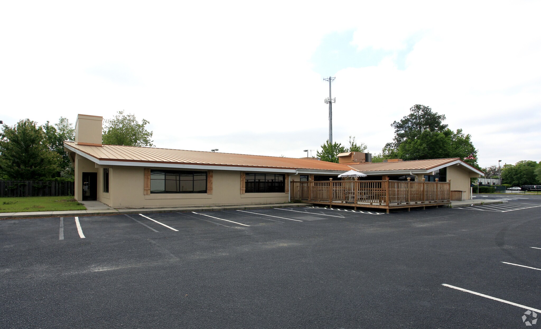 65 W Fairmont Ave, Savannah, GA for sale Building Photo- Image 1 of 1