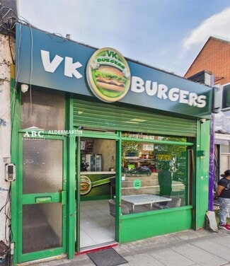 More details for 51 Cricklewood Broadway, London - Retail for Lease