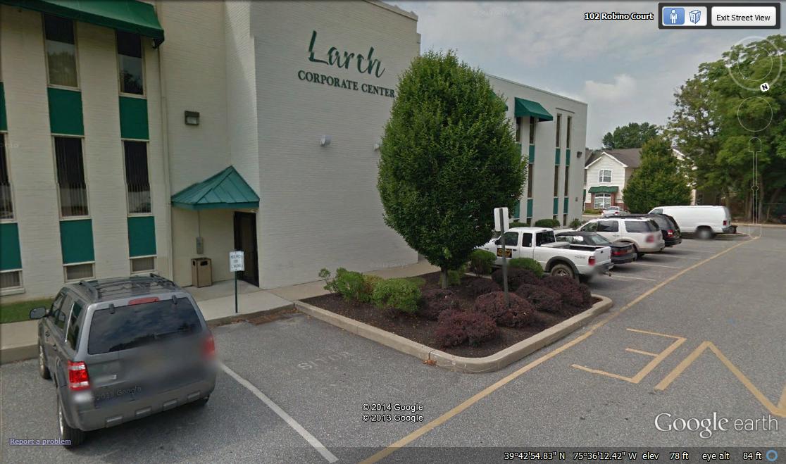 102 Larch Cir, Newport, DE for sale Building Photo- Image 1 of 1