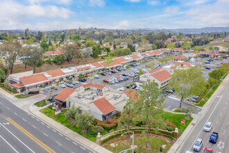 23972-24042 Alicia Pky, Mission Viejo, CA - aerial  map view - Image1