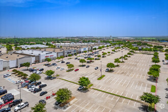 1217-1270 State Highway 114, Grapevine, TX - aerial  map view - Image1