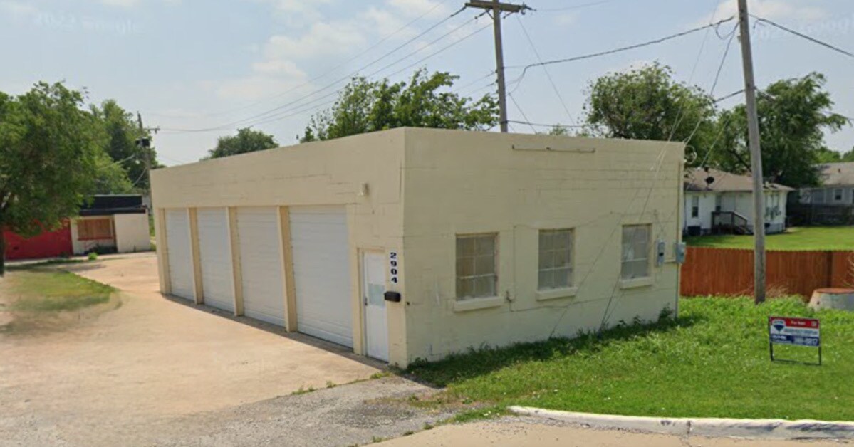 2904 NW Fort Sill Blvd, Lawton, OK for sale Primary Photo- Image 1 of 1