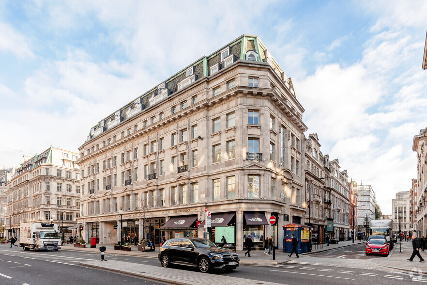 288-300 Regent St, London, LND W1B 3AL | LoopNet