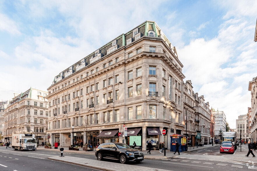 288-300 Regent St, London for sale - Primary Photo - Image 1 of 1