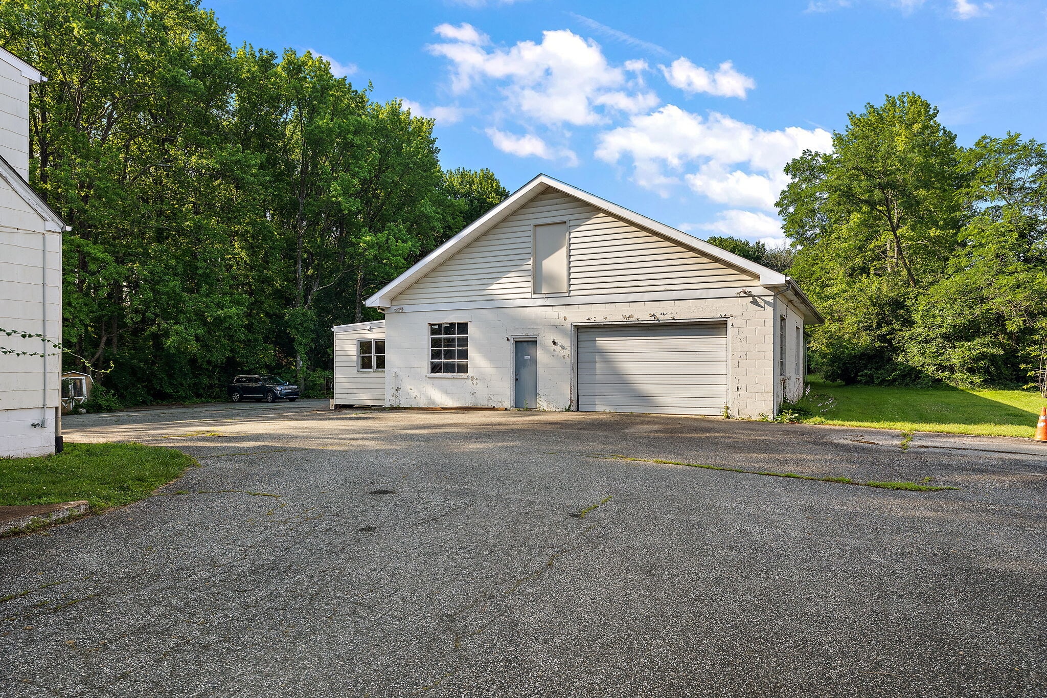 3316 Silverside Rd, Wilmington, DE for lease Primary Photo- Image 1 of 10