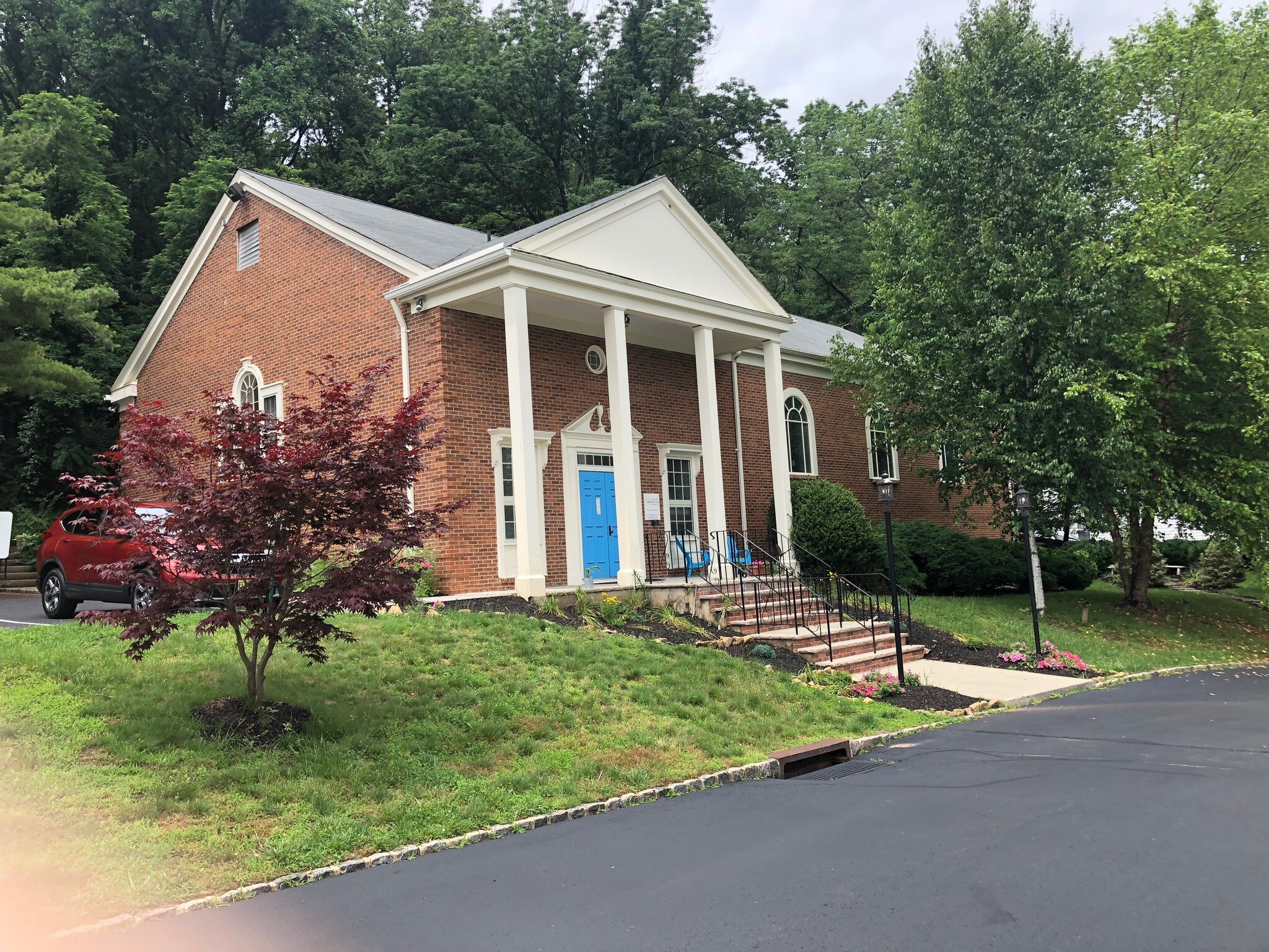 331 Mount Kemble Ave, Morristown, NJ 07960