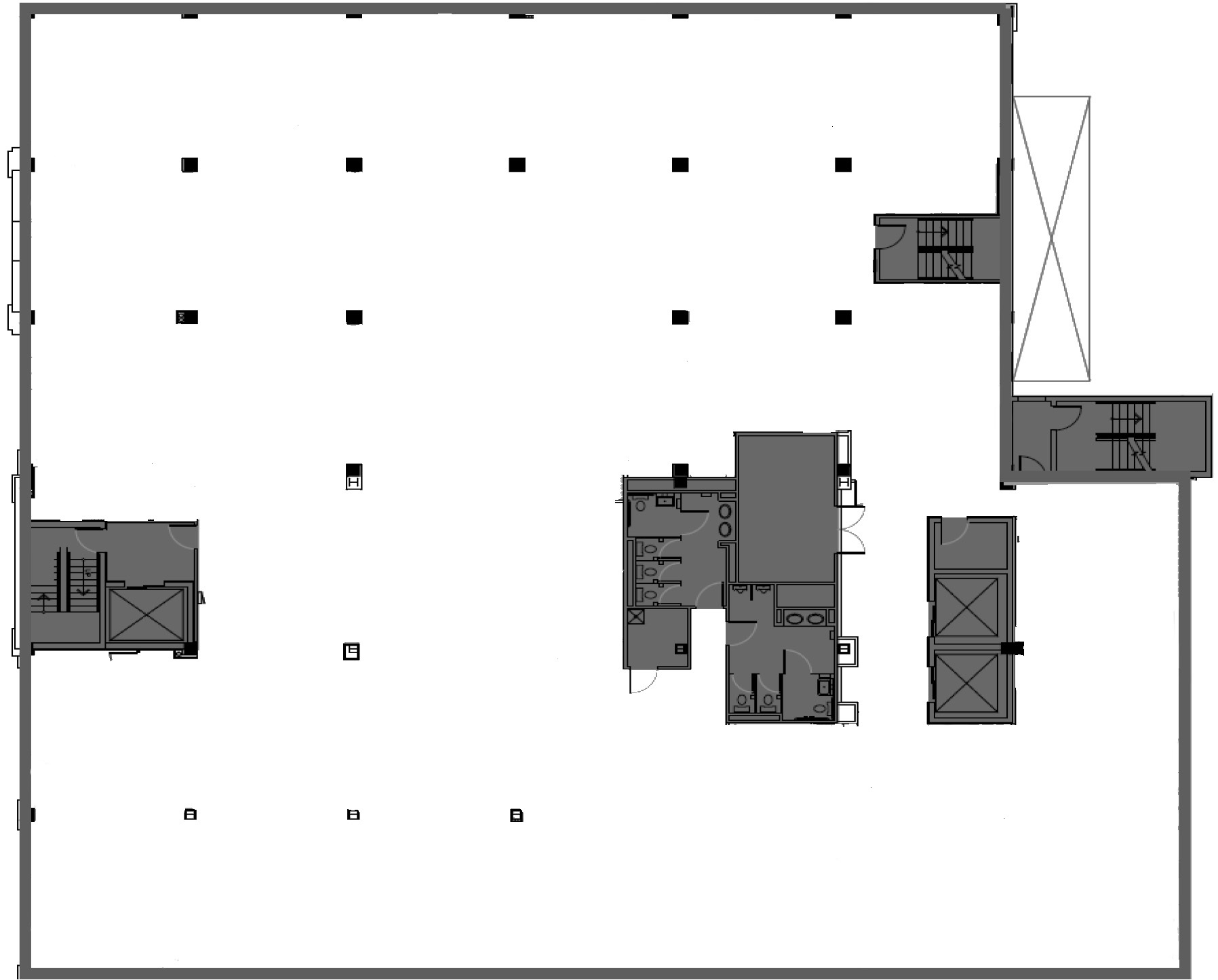 301 E Las Olas Blvd, Fort Lauderdale, FL for lease Building Photo- Image 1 of 1