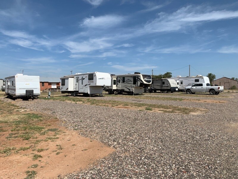 1308 Avenue C, Abernathy, TX for sale Primary Photo- Image 1 of 1